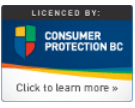 Consumer Protection BC