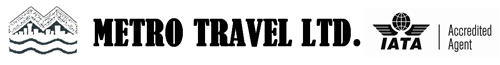 Metro Travel Ltd